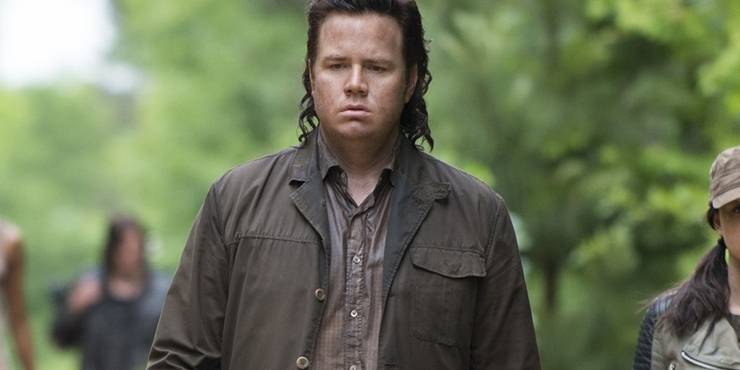 Which Walking Dead Character Are You Based on Your Chinese Zodiac Sign Which Walking Dead Character Are You Based on Your Chinese Zodiac Sign